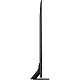 Televizor Samsung QE85QN90FAUXUA, negru