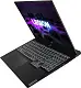 Laptop Lenovo Legion S7 15ACH6 (15.6"/WQHD/Ryzen 7 5800H/32GB/1TB/GeForce RTX 3060 6GB), negru
