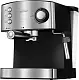 Cafetieră electrică MPM MKW-06M, inox/negru