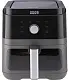 Aerogril Hisense HAF1800D, negru