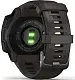 Smartwatch Garmin Instinct Solar, grafit