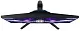 Монитор Samsung Odyssey G3 S27AG302N, черный