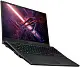 Ноутбук Asus ROG Zephyrus S17 GX703HR (17.3"/UHD/Core i7-11800H/16GB/1TB/GeForce RTX 3070 8GB), черный