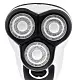 Aparat de ras Adler AD-2910w, alb