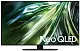 Телевизор Samsung QE43QN90DAUXUA, черный