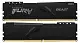 Оперативная память Kingston FURY Beast 32GB (2x16GB) DDR4-3200MHz, CL16-18-18, 1.35V