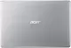 Laptop Acer Aspire A515-45 NX.A82EU.010 (15.6"/FHD/Ryzen 3 5300U/8GB/512GB/AMD Radeon Graphics), argintiu