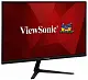 Monitor Viewsonic VX2718-P-MHD, negru