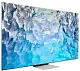 Телевизор Samsung QE75QN900BUXUA, серебристый