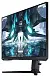 Monitor Samsung Odyssey G7 S28AG702NI, negru