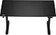 Masă de birou SENSE7 Nojo 140x70, negru
