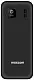 Мобильный телефон Maxcom MM248 4G, черный