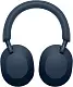 Căşti Sony WH-1000XM5, albastru