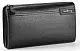 Portmoneu Baellerry S1001, negru