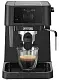 Cafetieră electrică Delonghi EC230BK, negru