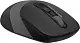 Mouse A4Tech FG10S, negru/gri