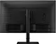 Monitor Samsung S32A600NWI, negru