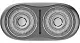 Aparat de ras Xiaomi S200 Gray, gri
