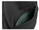 Rucsac Tucano Fine Double 15.6, negru