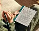Электронная книга Amazon Kindle Scribe 1st Gen 2024 64GB, зеленый