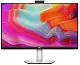 Монитор Dell S2722DZ, серый/черный
