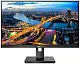 Монитор Philips 245B1, черный