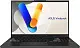 Ноутбук Asus Vivobook Pro 15 OLED N6506CU (15.6"/3K/Core Ultra 7 255H/24GB/1TB/GeForce RTX 4050 6GB), серый