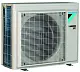 Aparat de aer condiționat Daikin FTXF35E/RXF35E, alb