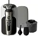 Электробритва Philips SP9883/36, серебристый