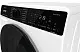 Maşină de spălat rufe Gorenje WPNA84A2TSWIFI, alb