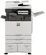 Multifuncțională Sharp Griffin 2 MX-3051EU