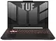 Ноутбук Asus TUF Gaming F15 FX507ZC4 (15.6"/FHD/Core i5-12500H/16ГБ/512ГБ/GeForce RTX 3050 4ГБ), серый
