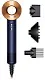 Uscător de păr Dyson HD07 Prussian, nichel