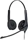 Наушники Jabra BIZ 1500 Duo, черный на tehnoparc.md Наушники Jabra BIZ 1500 Duo, черный