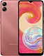 Смартфон Samsung SM-A042 Galaxy A04e 3GB/64GB, коричневый