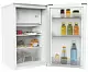 Холодильник Candy COT1S45FWH, белый