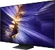 Televizor Samsung QE77S90FAEXUA, negru