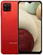 Smartphone Samsung SM-A125 Galaxy A12 4GB/64GB, roșu