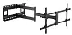 Suport TV Reflecta PLEXO XL 80-8040T, negru