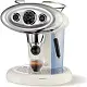 Cafetieră electrică Illy X 7.1, alb