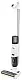 Электровеник Karcher MOP FCV 2 Natural N, белый