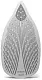 Fier de călcat Philips GC4563/30, violet