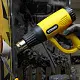 Suflantă de aer cald RTRMAX RTM303A