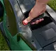 Maşină de tuns iarbă electrică Bosch Universal Rotak 450