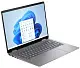 Laptop HP Envy x360 14-fc0018ci (14"/WUXGA/Ultra 5-125U/16GB/512GB/Intel Graphics/W11H6), argintiu pe tehnoparc.md Laptop HP Envy x360 14-fc0018ci (14"/WUXGA/Ultra 5-125U/16GB/512GB/Intel Graphics/W11H6), argintiu