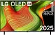Televizor LG OLED55B56LA, negru