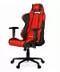 Компьютерное кресло Arozzi Torretta V2, черный/красный