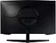 Monitor Samsung Odyssey G5 S32AG552EI, negru