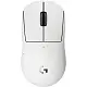 Mouse Logitech G Pro X Superlight 2C White, alb