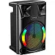Boxă portabilă Jokade JD032, negru pe tehnoparc.md Boxă portabilă Jokade JD032, negru